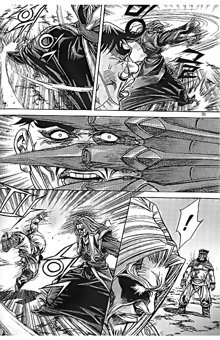 Diêm Đế: Chapter 101