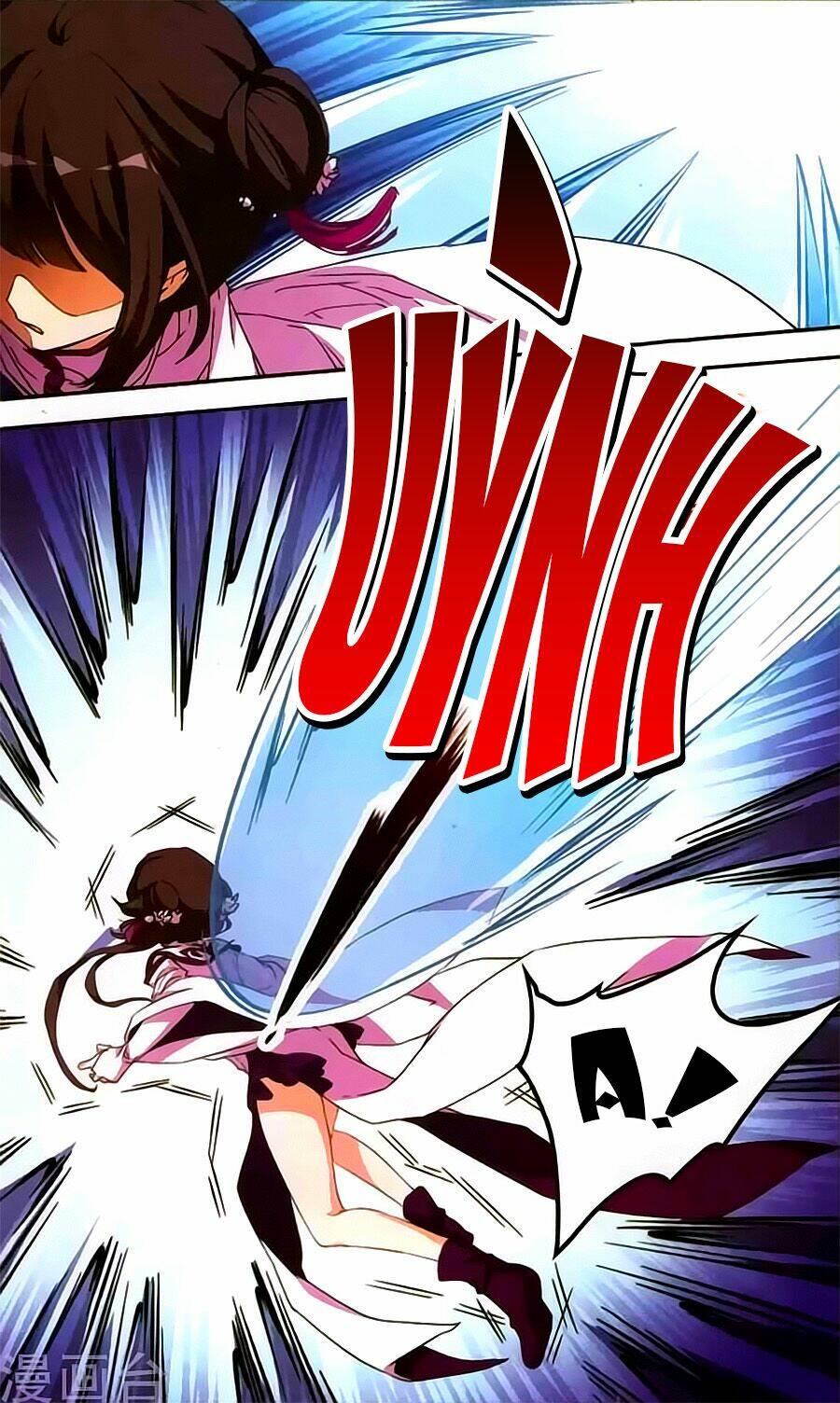 Hoa Thiên Cốt: Chapter 123