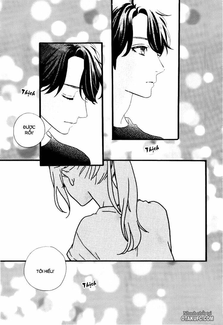 Sao Mai Của Em: Chapter 71