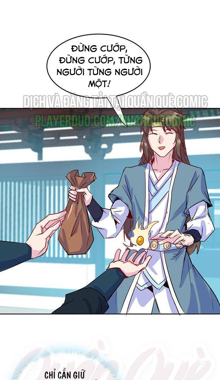 Siêu Phàm Truyện: Chapter 193