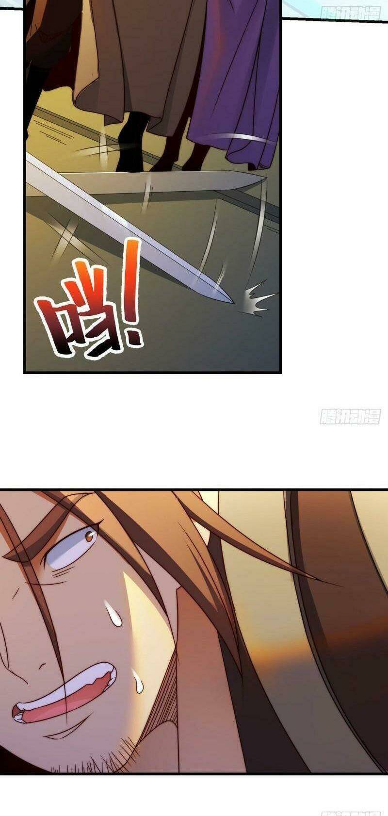 Ta Là Đại Hoàn Đan: Chapter 100