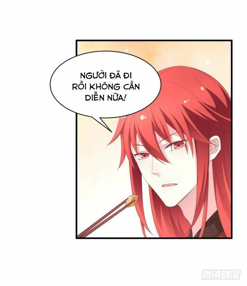 Trò Chơi Trừng Phạt: Chapter 26