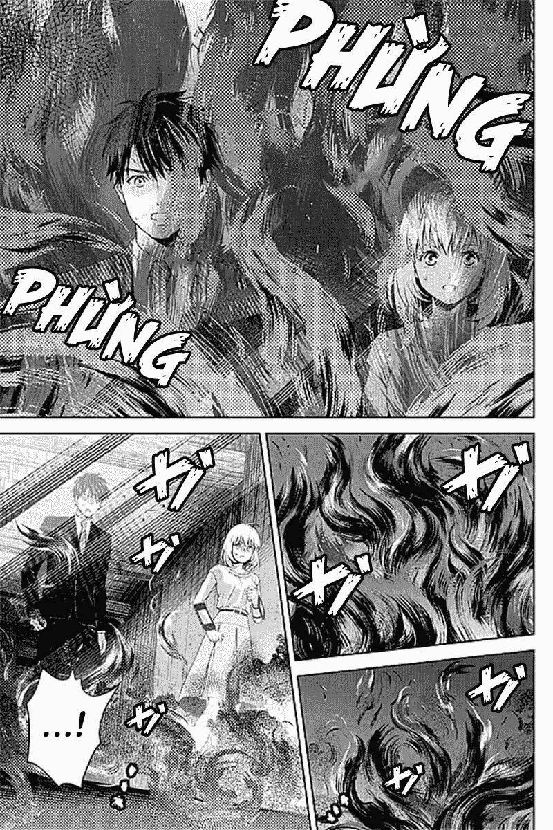 Trò Chơi Ác Mộng: Chapter 35