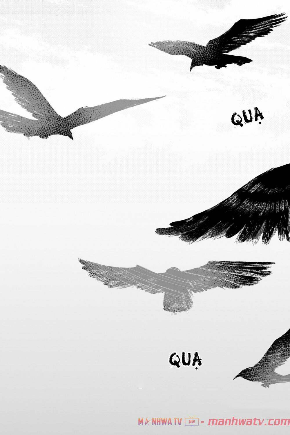 Thanh Gươm Quỷ: Chapter 1