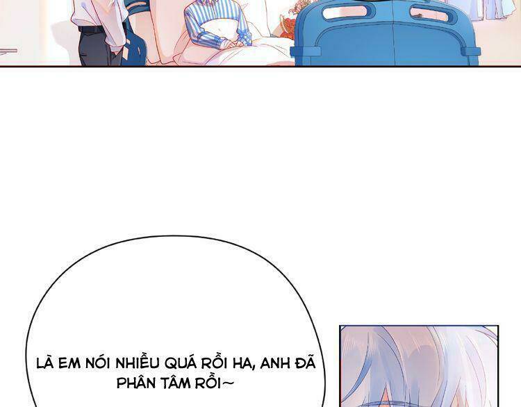 Giai Điệu Của Sự Va Chạm: Chapter 52