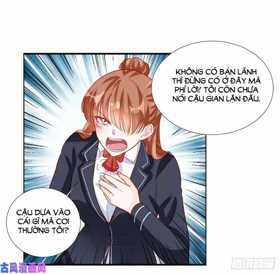 Tu La Thiếu Gia Quá Kiêu Ngạo: Chapter 85