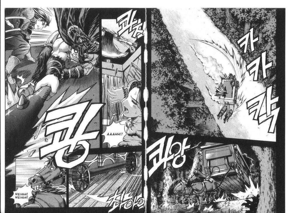 Rebirth - Tái Sinh: Chapter 29