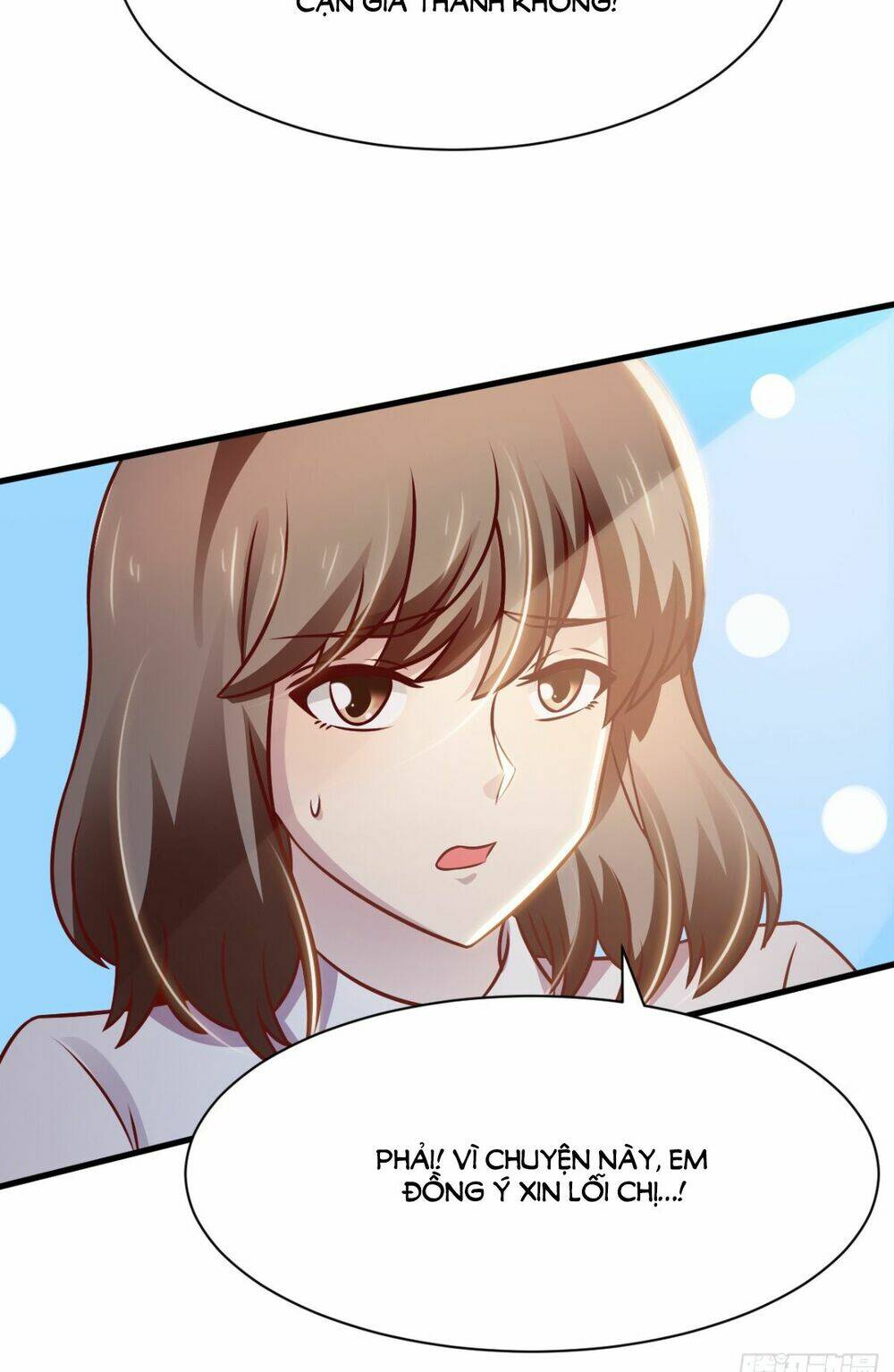 Thời Gian Đều Biết: Chapter 32