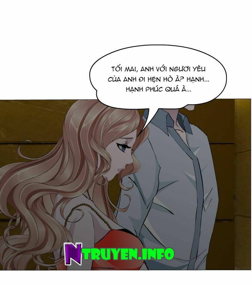 Cạm Bẫy Của Nữ Thần: Chapter 77