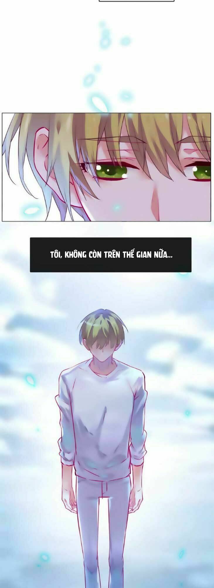 Đừng Nghịch, Ta Chỉ Muốn Yên Tĩnh: Chapter 48