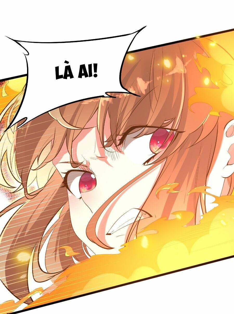 Bị Yêu Quái Bao Vây, Ta Vô Tình Nhặt Được Tiểu Ma Nữ?!: Chapter 5