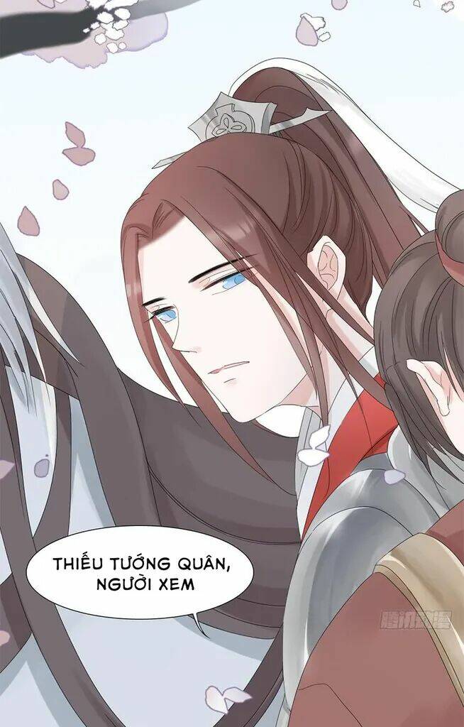 Sở Cung Tứ Thời Ca: Chapter 4