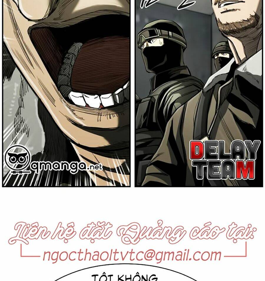 Thợ Săn Đầu Tiên: Chapter 75