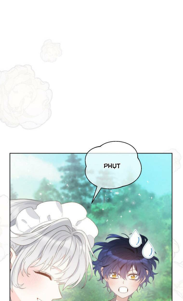 Hoàng Hậu Ác Nữ Yêu Quý Tôi: Chapter 20