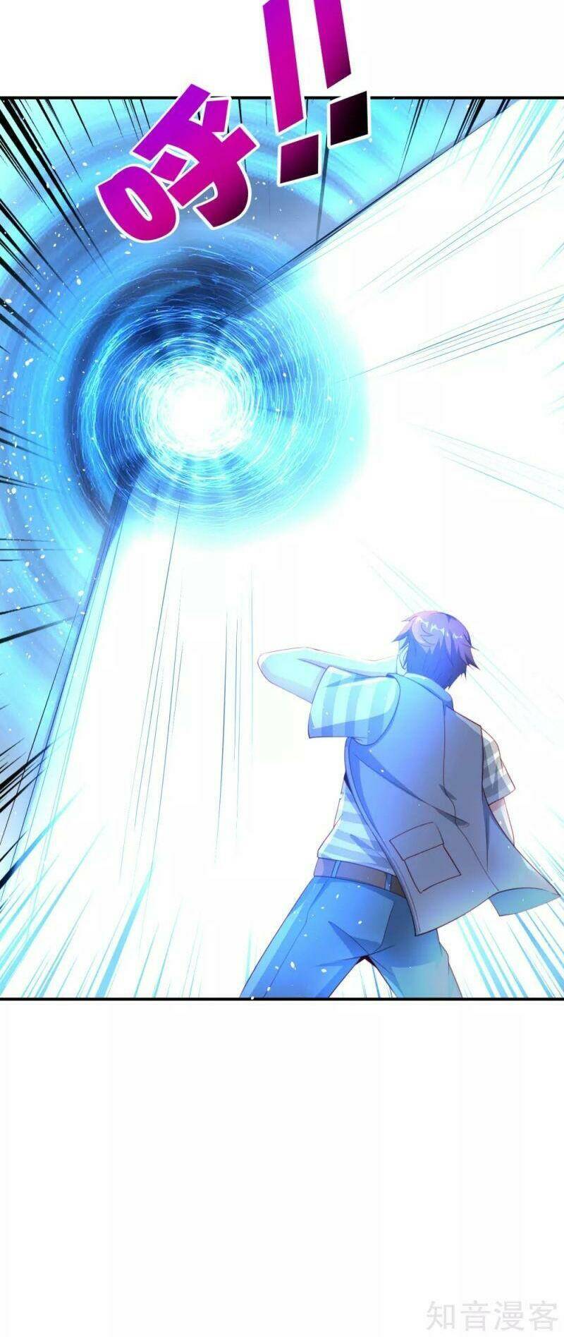 Vòng Bạn Bè Mạnh Nhất Của Tiên Giới: Chapter 94