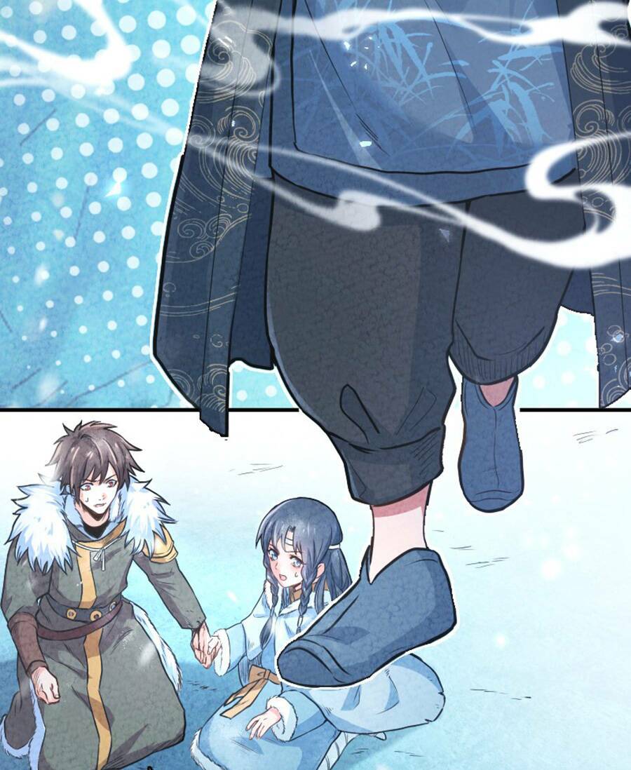 Ngươi Thực Sự Là Thiên Tài: Chapter 1.5