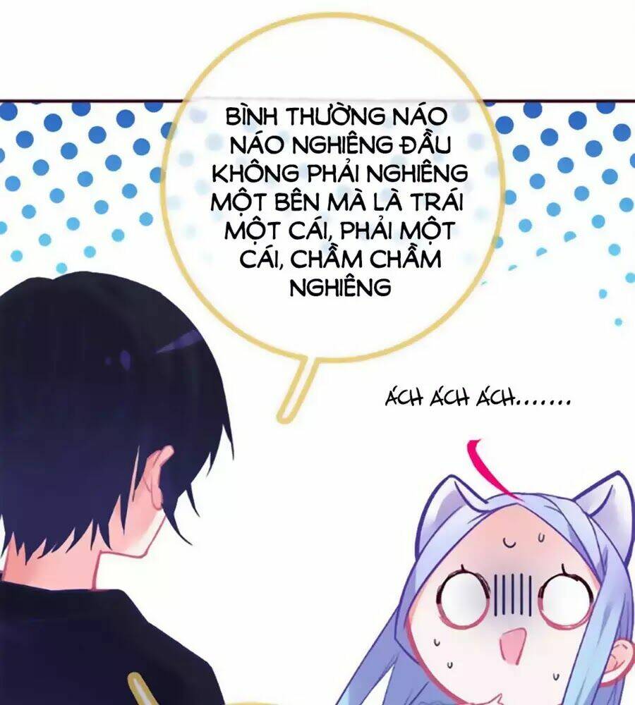 Đừng Nghịch, Ta Chỉ Muốn Yên Tĩnh: Chapter 70