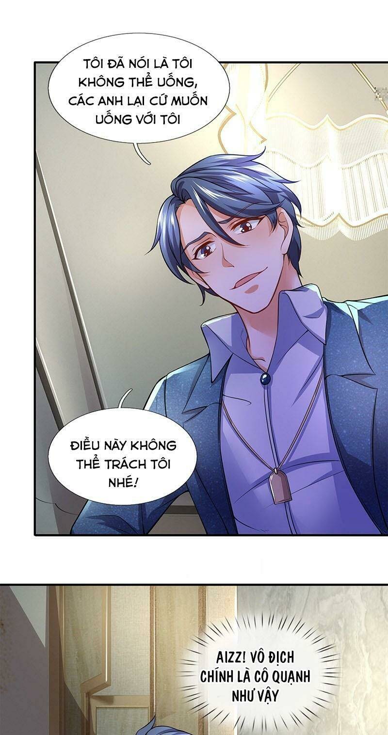 Chung Cực Binh Vương Tại Đô Thị: Chapter 115