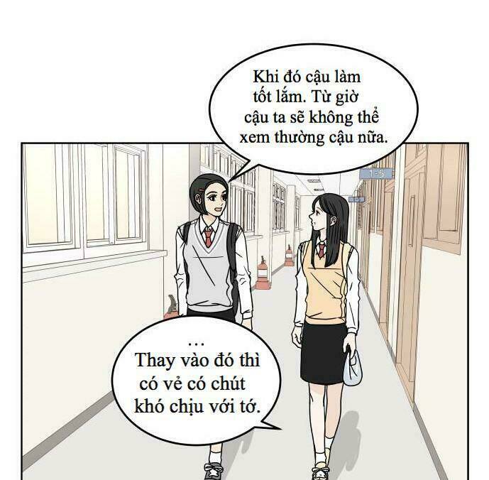 30 Phút Bước Đi Bên Em: Chapter 20