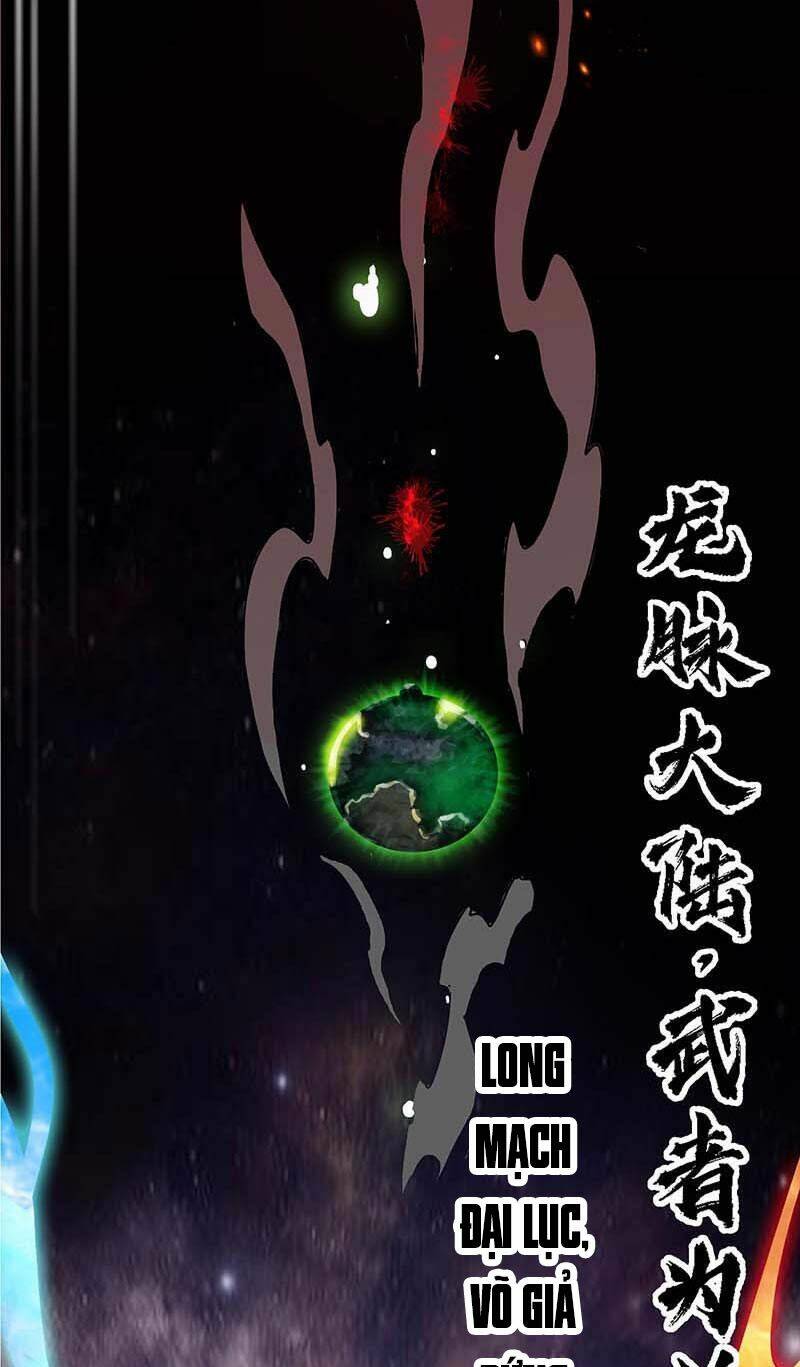 Võ Hồn Tuyệt Thế: Chapter 2