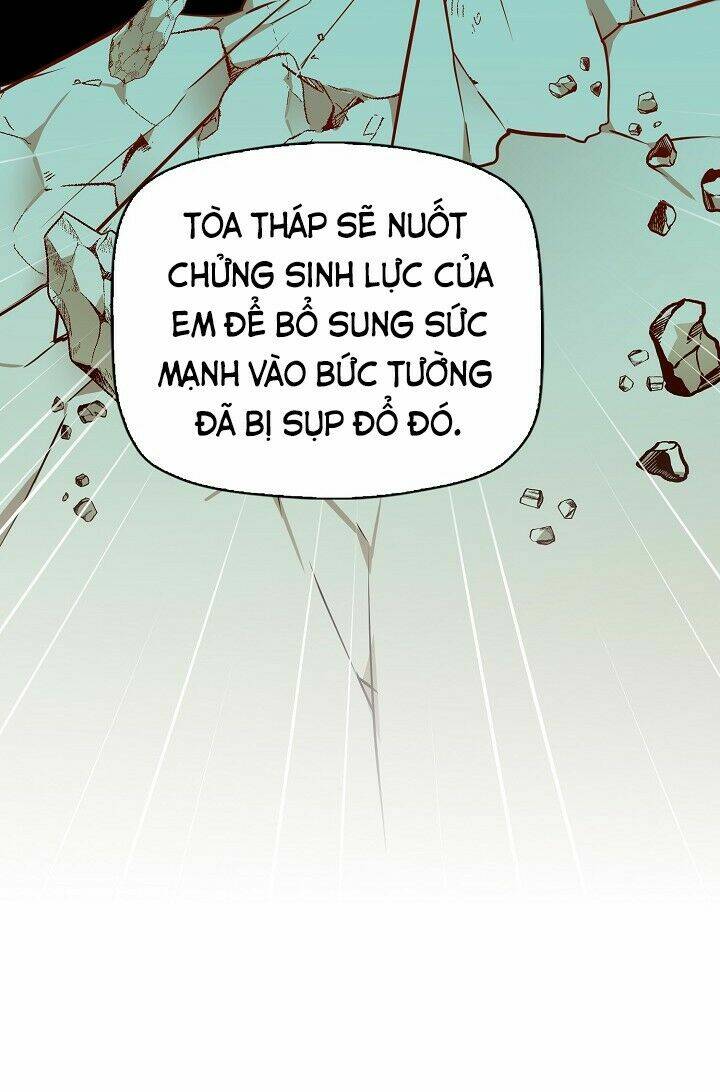 Ba Người Anh Trai Của Tôi Là Bạo Quân: Chapter 29