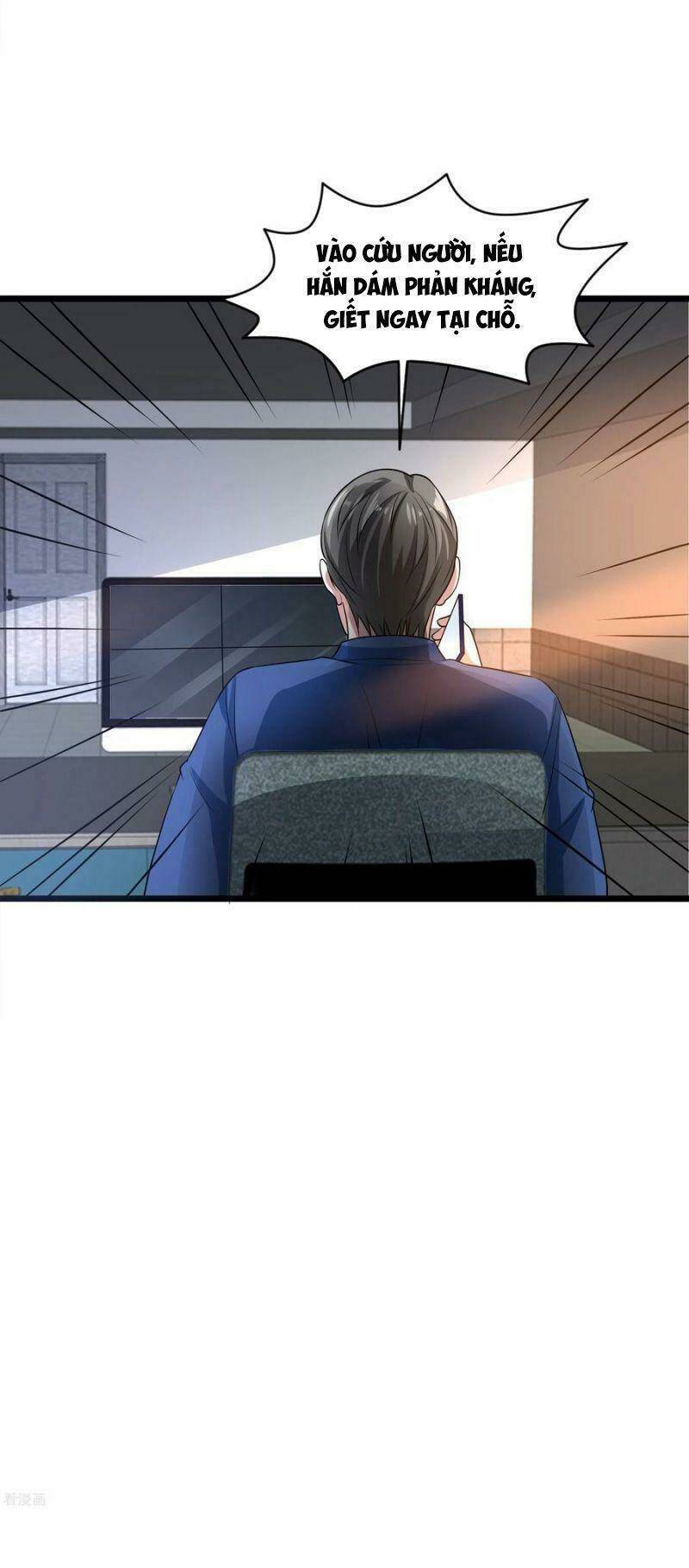 Đô Thị Tà Vương: Chapter 151