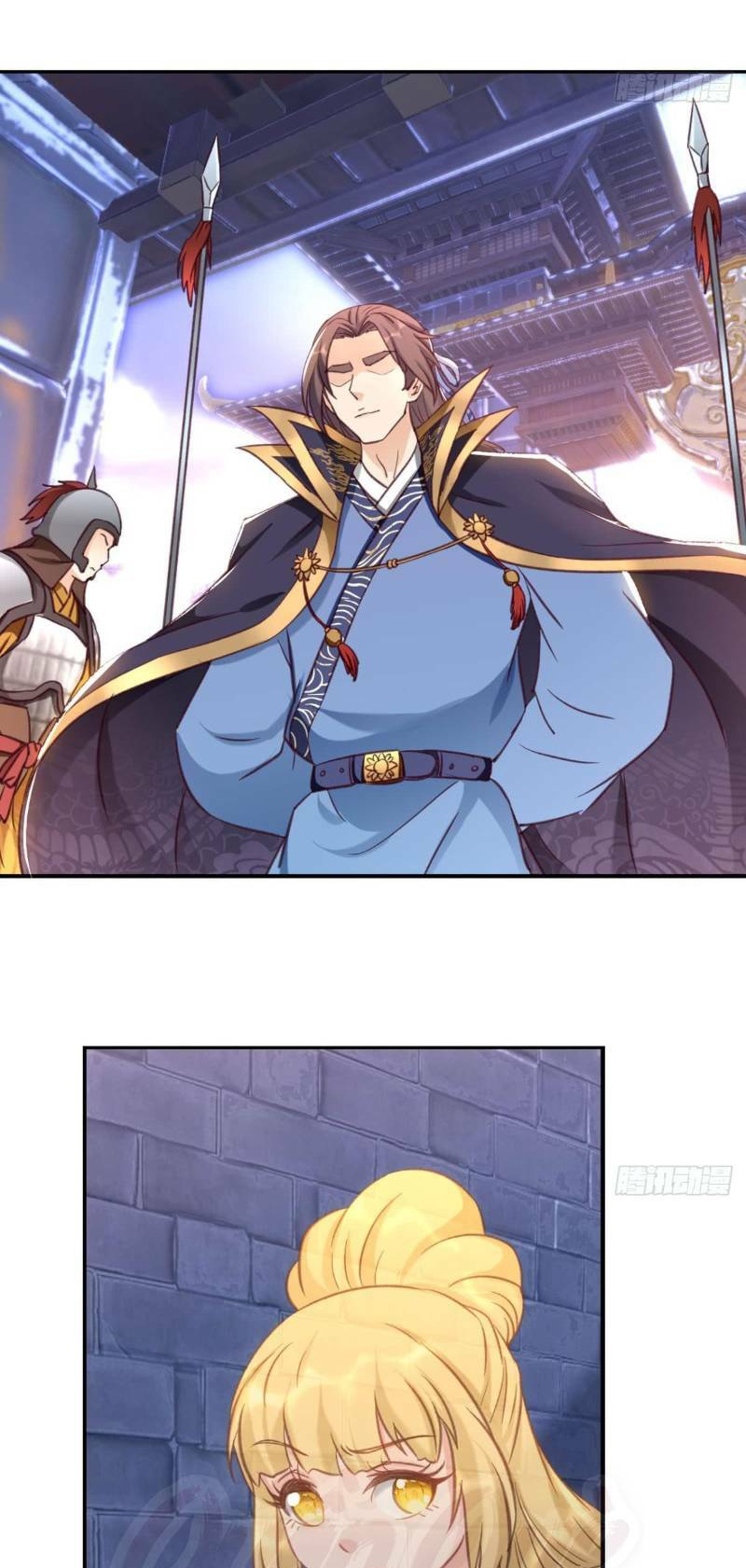 Lão Tổ Của Bạn Đang Online: Chapter 73