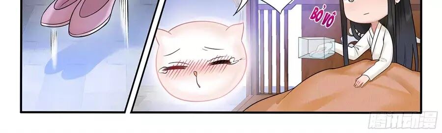 Độc Phi Tại Thượng: Chapter 20