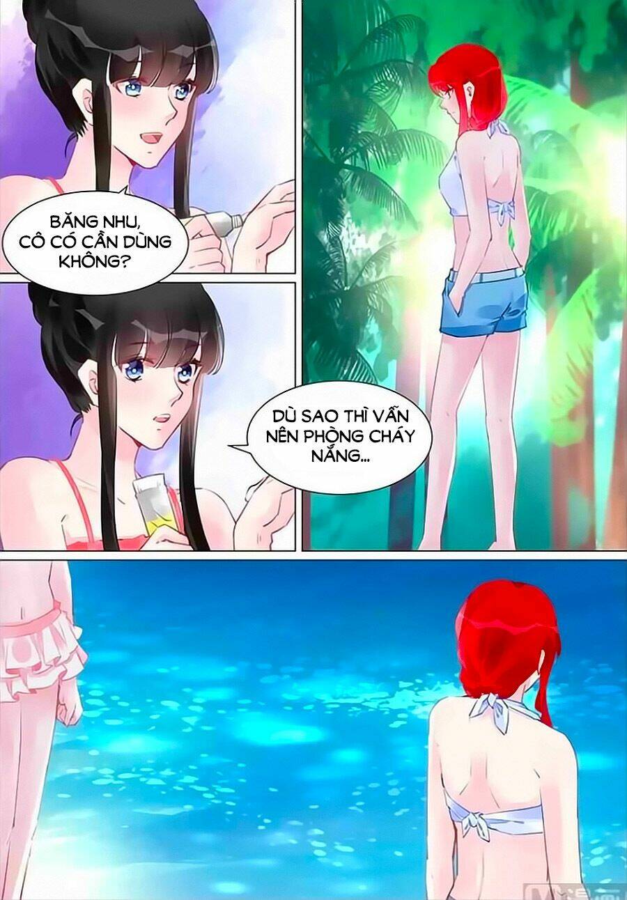 Bá Tình Ác Thiếu: Dạy Bảo Tiểu Đào Thê: Chapter 250