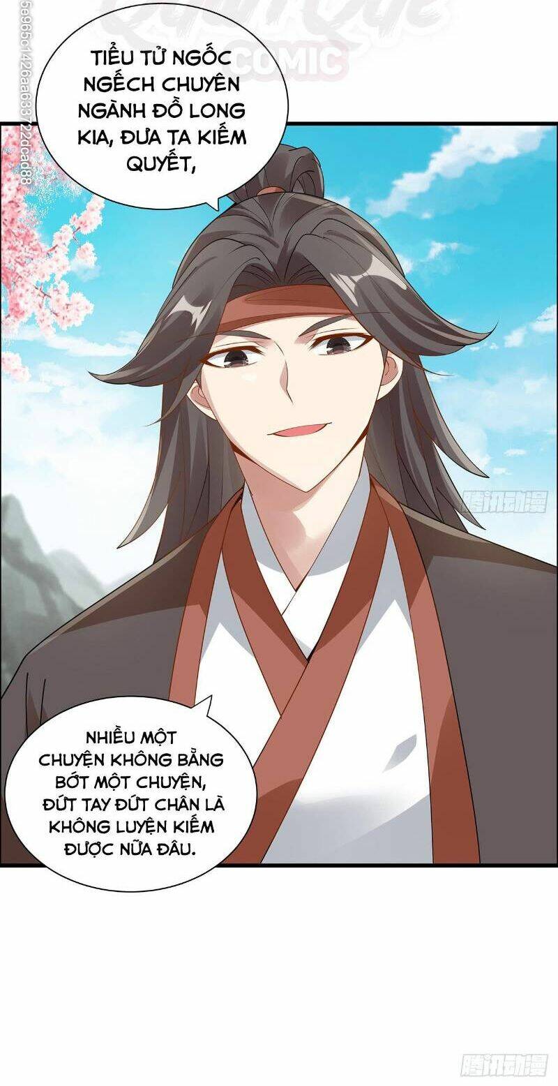 Nghịch Lân: Chapter 52