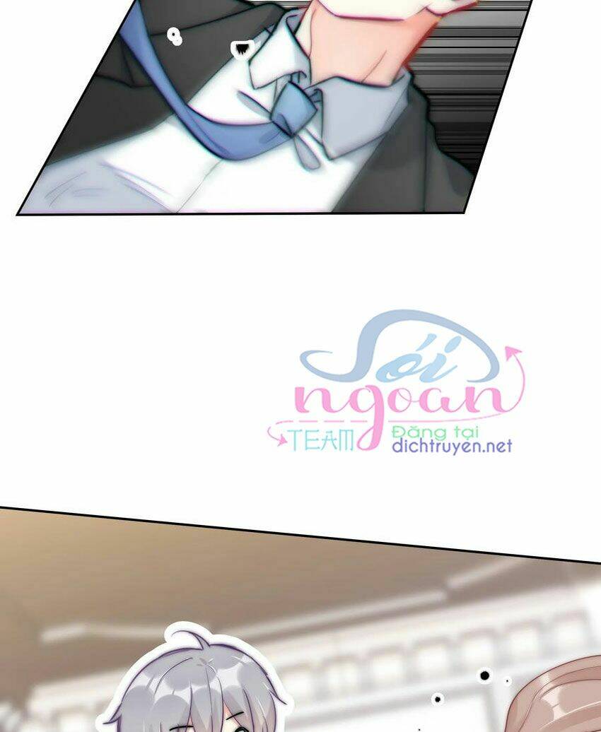 Boss Đại Nhân Là Nữ Thần?: Chapter 44