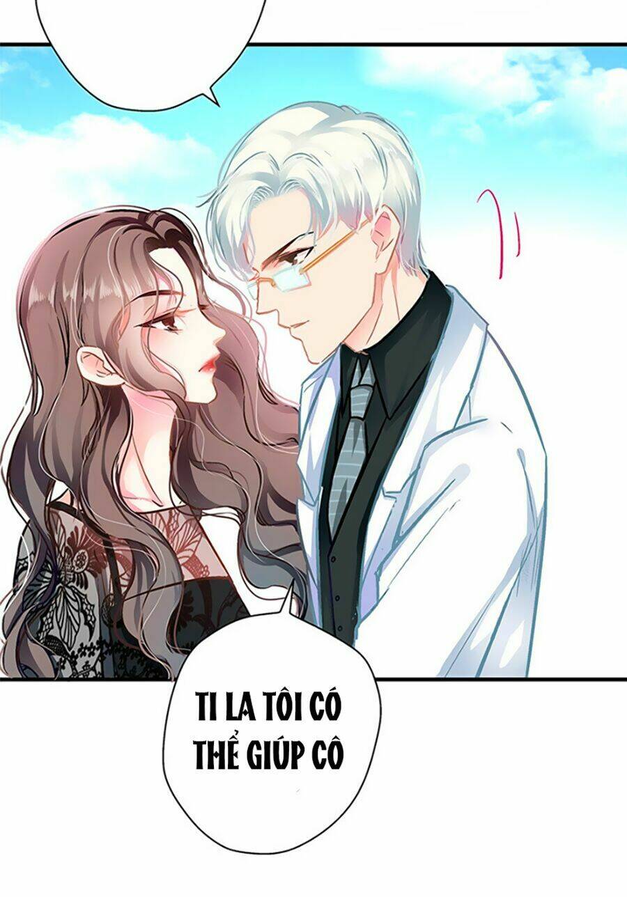 Cưng Chiều Ái Thê Hư Hỏng: Chapter 7