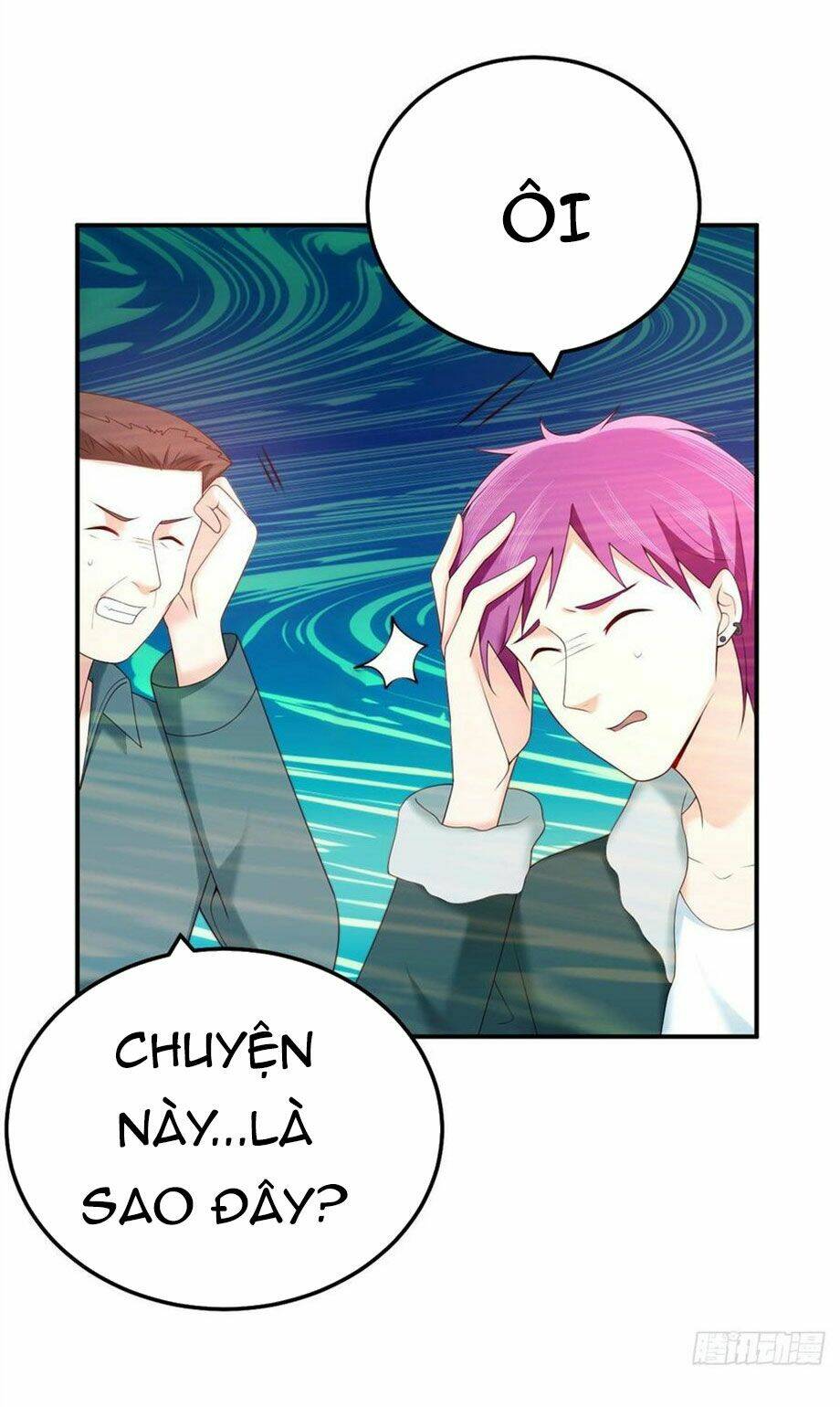 Nam Thần Truy Thê Chỉ Nam: Chapter 71.2