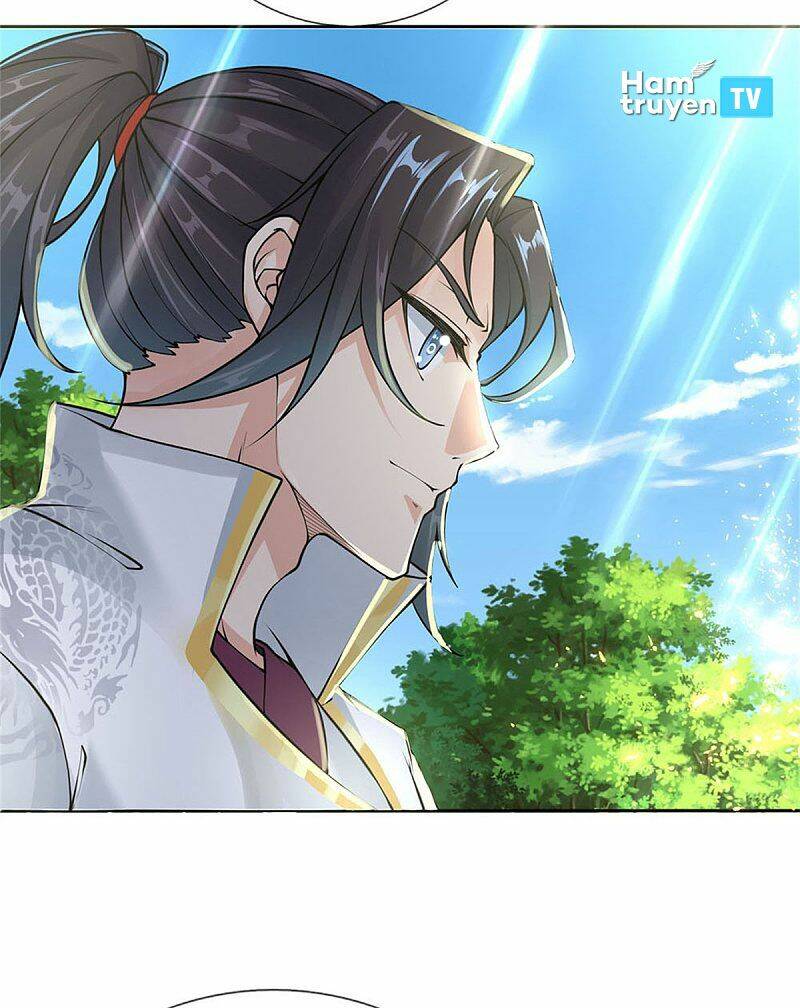 Thân Thể Của Ta Là Kiếm Chủng: Chapter 107