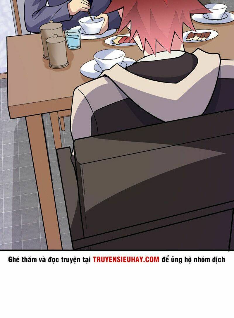 Dị Năng Thiếu Niên Vương: Chapter 55