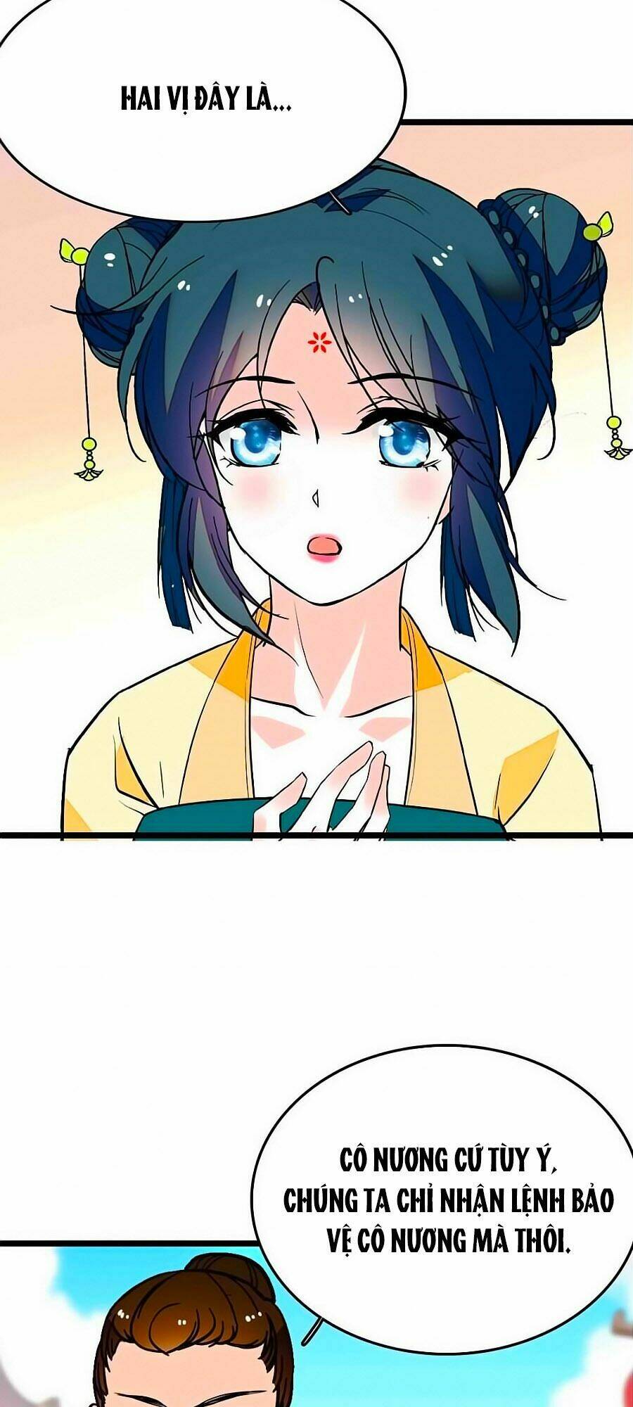 Nhất Thế Khuynh Thành: Lãnh Cung Khí Phi: Chapter 86