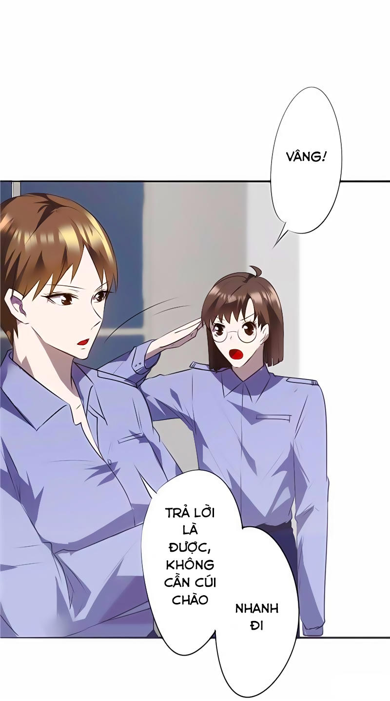 Tối Cường Nông Dân Hệ Thống: Chapter 17