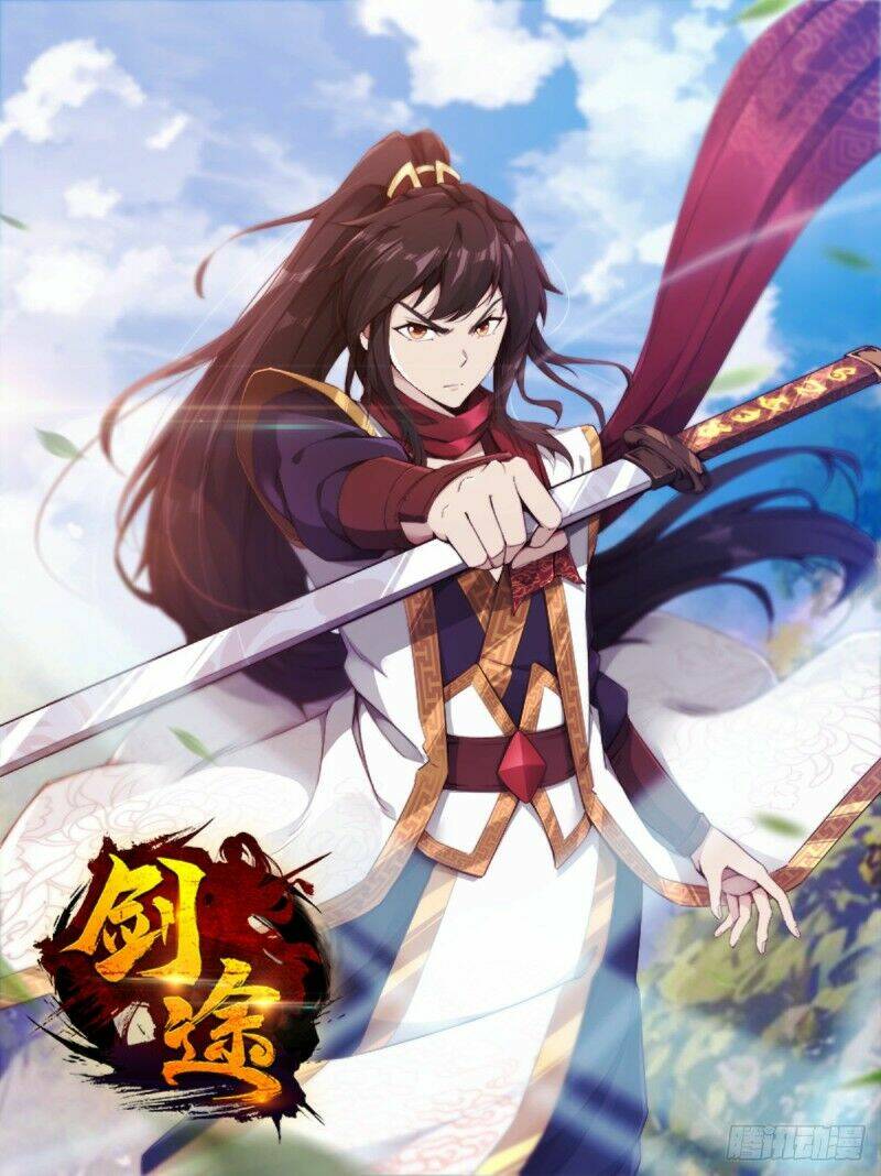 Kiếm Đồ: Chapter 59