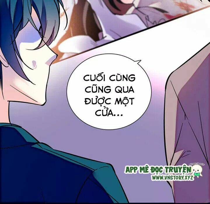 Khắc Kim Phong Thần: Chapter 64