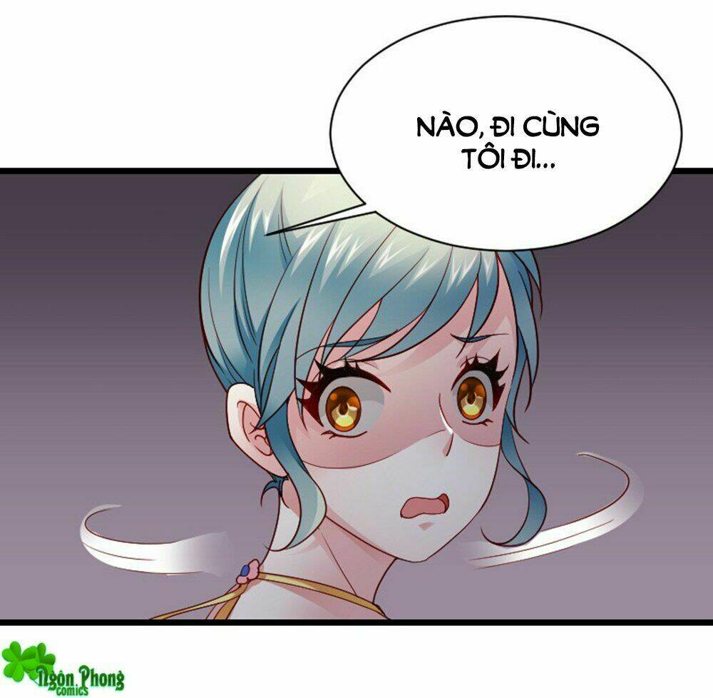 Vạn Năm Nhân Duyên Nhất Tuyến Khiên: Chapter 47