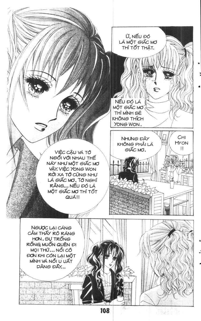 Say Say Say: Chapter 18