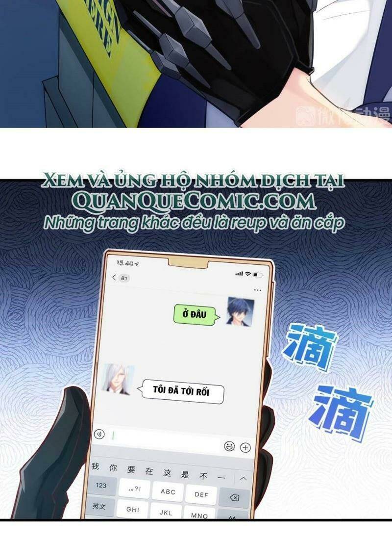 Dị Năng Của Ngươi Là Của Ta Rồi: Chapter 4