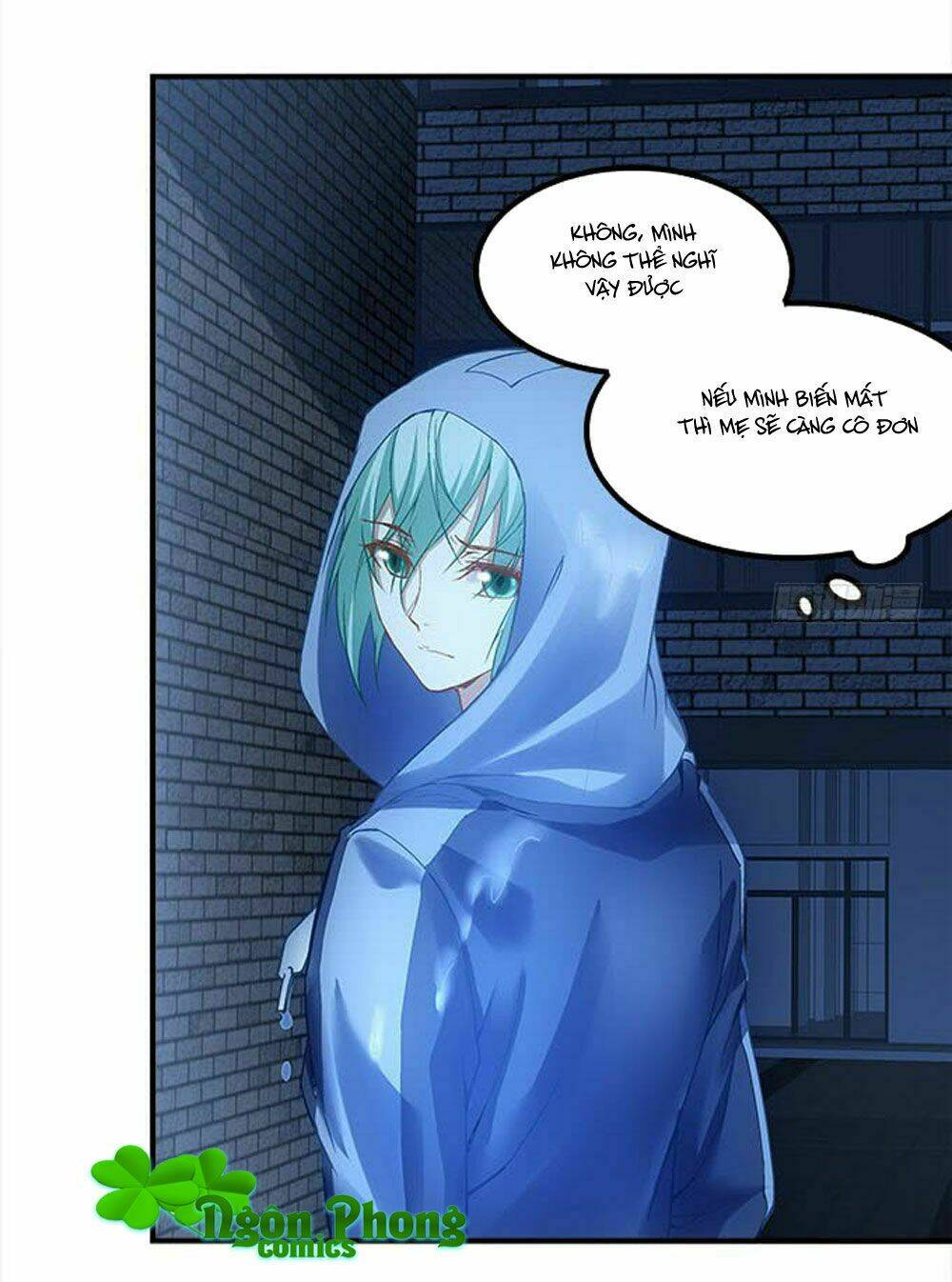 Ám Dạ Vô Thường: Chapter 15