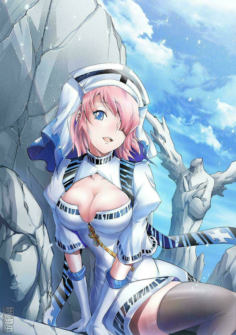 Thần Thoại Chiến Tuyến: Chapter 15