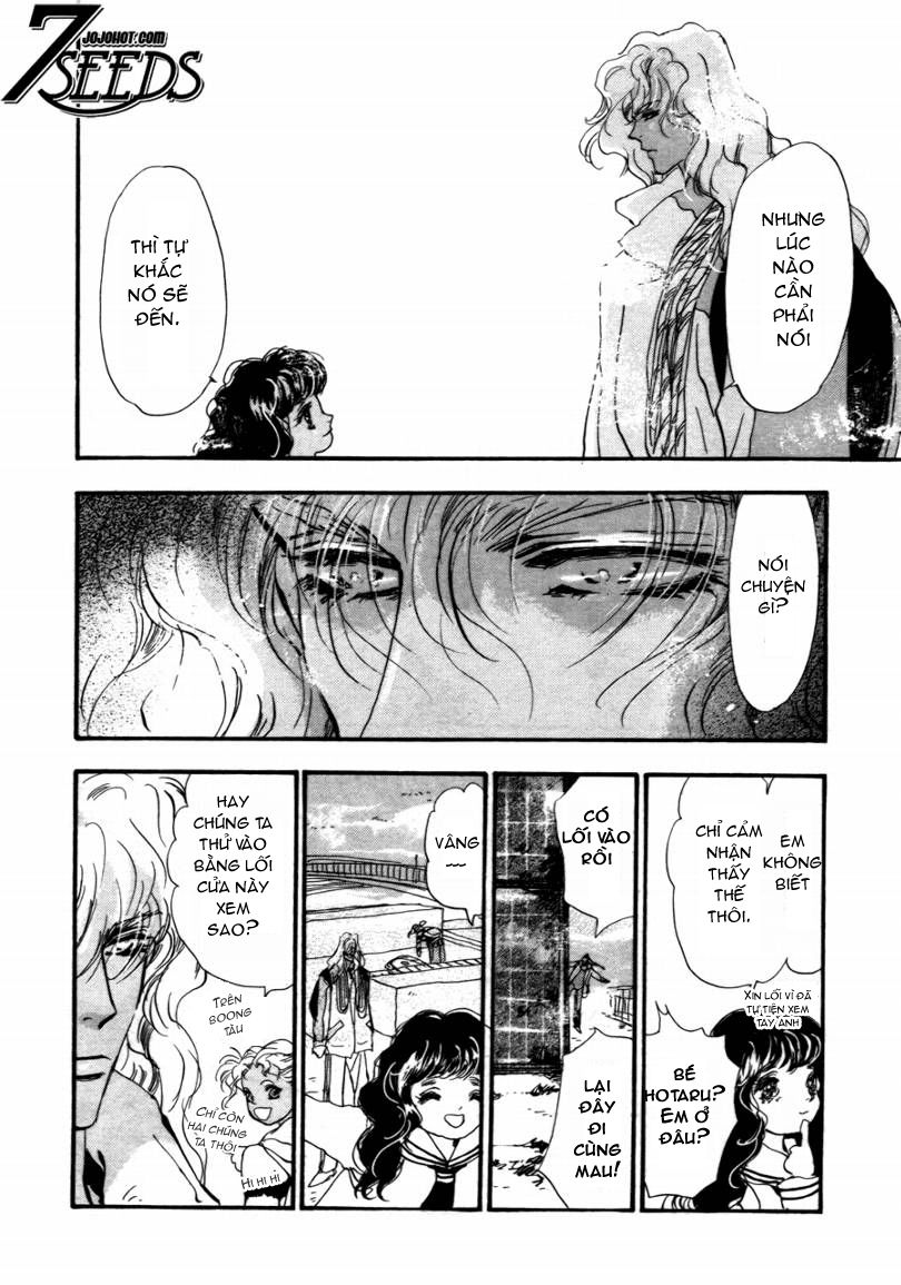 Mầm Sống: Chapter 94