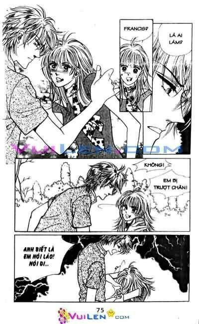 Tìm Anh - Look For Oppa: Chapter 4