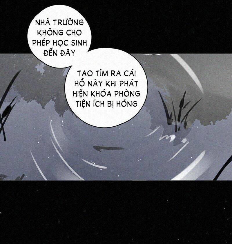 Câu Chuyện Về Cậu Và Tôi: Chapter 31