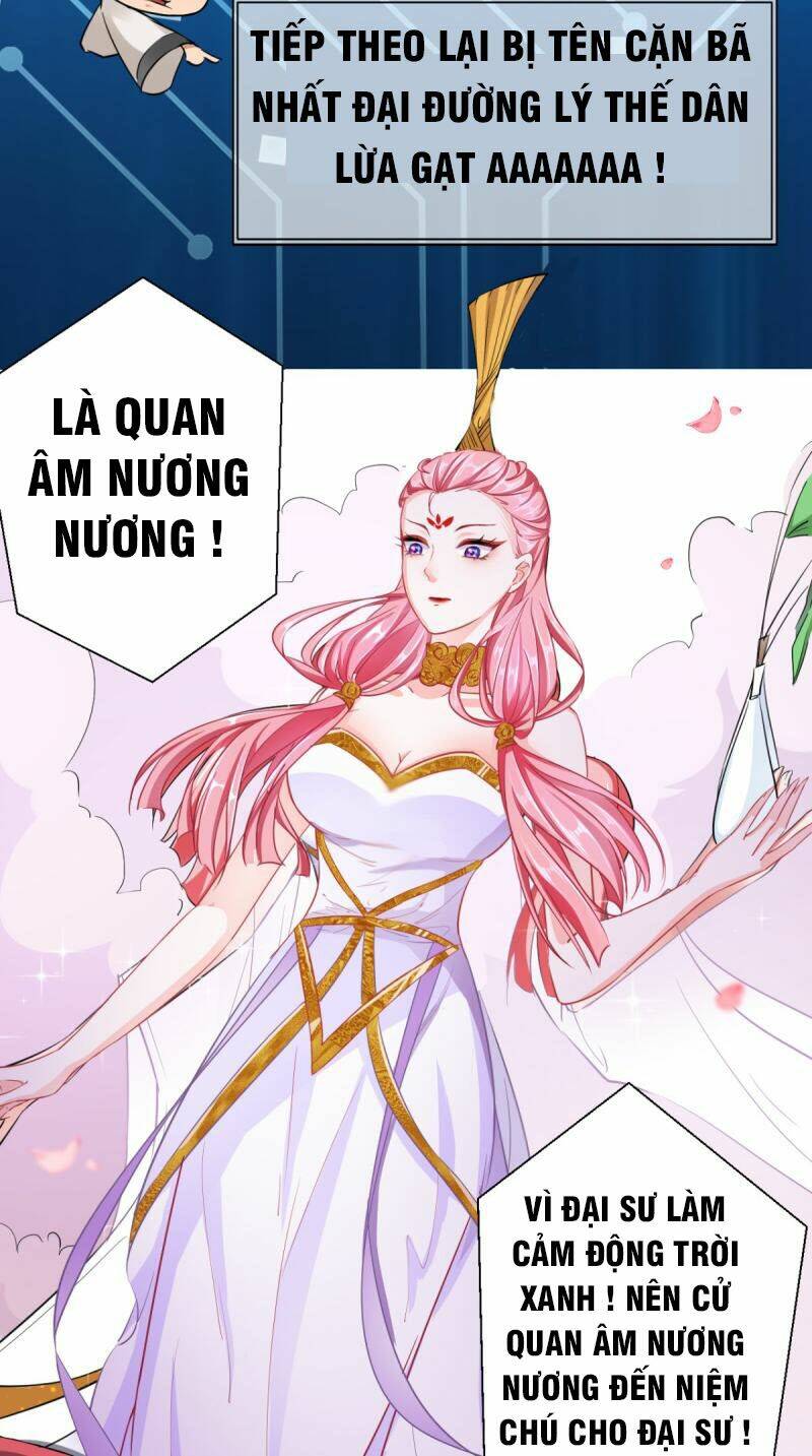 Tà Du Ký: Chapter 3