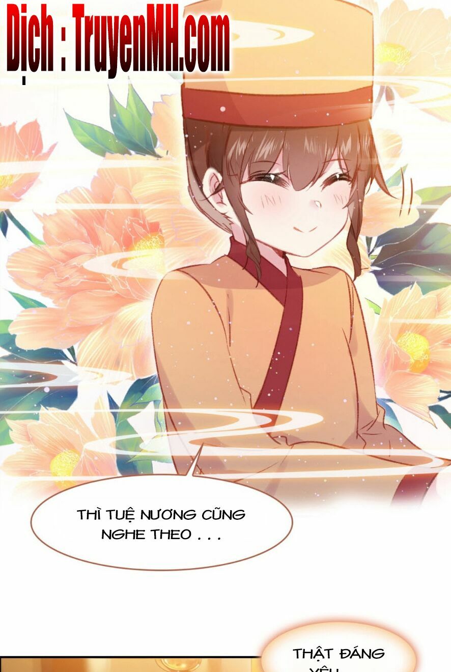 Gả Cho Một Tên Thái Giám Đáng Ghét: Chapter 98