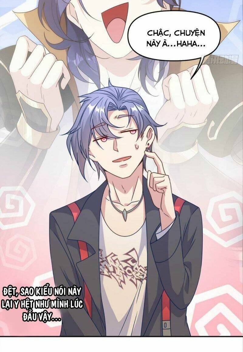 Xâm Lược Vạn Giới: Chapter 32